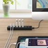 Orico HUB USB 3.0 7 Cổng + Cục Nguồn, Giá 510.000đ - Siêu Tốc, Tiết Kiệm 3