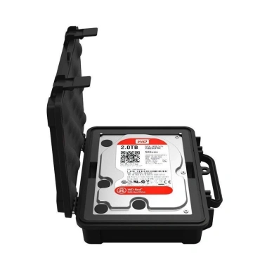 ORICO SANCHENG3C3.949 Ổ cứng di động 3,5 inch bảo vệ chống bụi ẩm sốc - 799.575₫