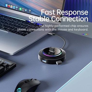 Orico USB 3.0 Hub Type C Cổng Nguồn OTG – Tương Thích PC, Laptop, Mac Pro, Giá 176k 7 Orico USB 3.0 Hub Type C Cổng Nguồn OTG – Tương Thích PC, Laptop, Mac Pro, Giá 176k 7