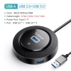Orico USB 3.0 Hub Type C Cổng Nguồn OTG – Tương Thích PC, Laptop, Mac Pro, Giá 176k 10