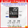 OROMI EF881 Cân sức khỏe điện tử đo mỡ, nước, cơ, xương, BMI, Kcal - Giá chỉ 453.000đ 4