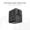 Orsen C18B 25W USB Type-C Đa Năng EU/US/AU/UK - Sạc nhanh cho Android & Laptop, Giá giảm 369.000₫ 5