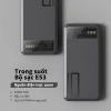 Orsen E53 10.000mAh Powerbank PD 20W QC 3.0 - Sạc nhanh cho Samsung S23/S24 Ultra, iPhone 15, Huawei - 349.000₫ 2