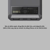 Orsen E53 10.000mAh Powerbank PD 20W QC 3.0 - Sạc nhanh cho Samsung S23/S24 Ultra, iPhone 15, Huawei - 349.000₫ 4