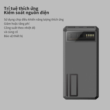 Orsen E53 10.000mAh Powerbank PD 20W QC 3.0 - Sạc nhanh cho Samsung S23/S24 Ultra, iPhone 15, Huawei - 349.000₫ 9 Orsen E53 10.000mAh Powerbank PD 20W QC 3.0 - Sạc nhanh cho Samsung S23/S24 Ultra, iPhone 15, Huawei - 349.000₫ 9