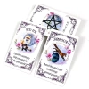 Ostara Oracle 20 - Bộ 20 Thẻ Họ Trò Chơi Tiếng Anh, Tinh Tế, Giá 65.880₫ 2