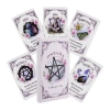 Ostara Oracle 20 - Bộ 20 Thẻ Họ Trò Chơi Tiếng Anh, Tinh Tế, Giá 65.880₫ 4