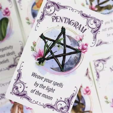 Ostara Oracle 20 - Bộ 20 Thẻ Họ Trò Chơi Tiếng Anh, Tinh Tế, Giá 65.880₫ 5 Ostara Oracle 20 - Bộ 20 Thẻ Họ Trò Chơi Tiếng Anh, Tinh Tế, Giá 65.880₫ 5
