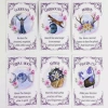 Ostara Oracle 20 - Bộ 20 Thẻ Họ Trò Chơi Tiếng Anh, Tinh Tế, Giá 65.880₫ 7