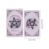 Ostara Oracle 20 - Bộ 20 Thẻ Họ Trò Chơi Tiếng Anh, Tinh Tế, Giá 65.880₫ 9