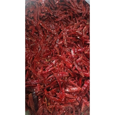 Ớt khô nguyên quả 1Kg - Hương cay nồng, giá ưu đãi 69.000₫, giảm 17.940₫ 4