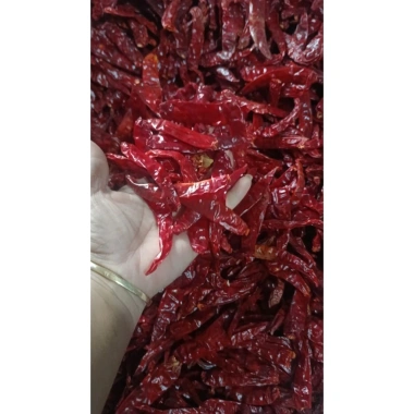 Ớt khô nguyên quả 1Kg - Hương cay nồng, giá ưu đãi 69.000₫, giảm 17.940₫ 5