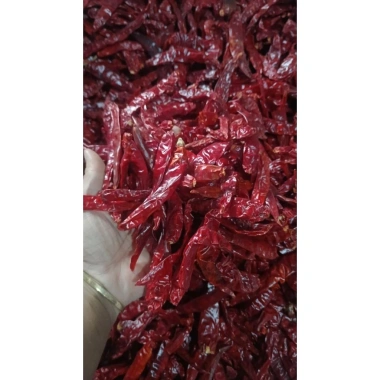 Ớt khô nguyên quả 1Kg - Hương cay nồng, giá ưu đãi 69.000₫, giảm 17.940₫ 6