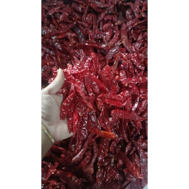 Ớt khô nguyên quả 1Kg - Hương cay nồng, giá ưu đãi 69.000₫, giảm 17.940₫ 8
