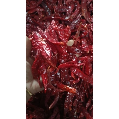 Ớt khô nguyên quả 1Kg - Hương cay nồng, giá ưu đãi 69.000₫, giảm 17.940₫ 9