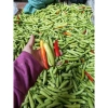 Ớt sừng vàng 500g - Giá ưu đãi 49.000đ, hương vị cay nồng, chất lượng cao