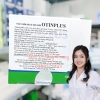 OTINPLUS Viên uống Biotin Kẽm B5 60 viên - Đẹp tóc, lành thương, giá 1.5 triệu 4
