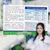OTINPLUS Viên uống Biotin Kẽm B5 60 viên - Đẹp tóc, lành thương, giá 1.5 triệu 5