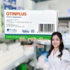 OTINPLUS Viên uống Biotin Kẽm B5 60 viên - Đẹp tóc, lành thương, giá 1.5 triệu 7
