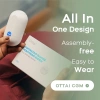 Ottai CGM Bộ đầy đủ phụ kiện sức khỏe - Giám sát đường huyết liên tục, cảm biến chính xác, giảm 22% còn 770,000 VND 2