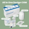Ottai CGM Bộ đầy đủ phụ kiện sức khỏe - Giám sát đường huyết liên tục, cảm biến chính xác, giảm 22% còn 770,000 VND 7
