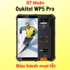 OUKITEL WP5 Pro – Smartphone chống va đập, IP68, pin 8.000mAh, giá 1,526,650₫