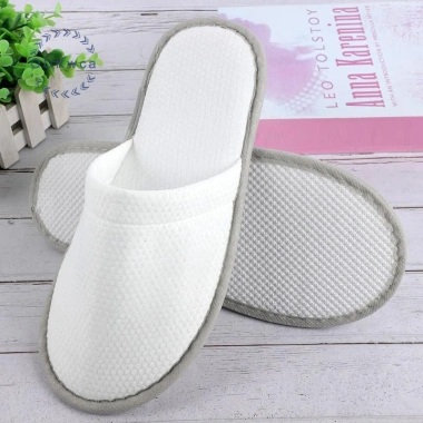 Oukwca Đệm Trắng Dùng Một Lần Chống Trượt Phòng Khách - Giá 42.336 VND