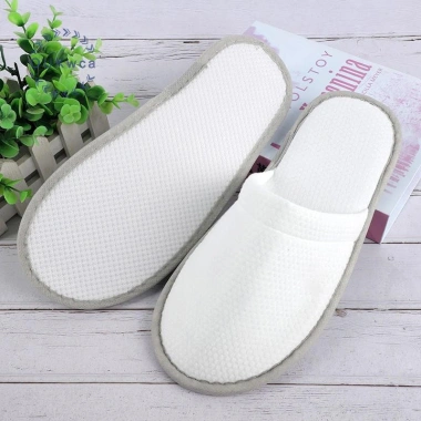 Oukwca Đệm Trắng Dùng Một Lần Chống Trượt Phòng Khách - Giá 42.336 VND