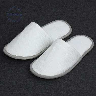 Oukwca Đệm Trắng Dùng Một Lần Chống Trượt Phòng Khách - Giá 42.336 VND