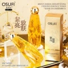 Oushufei Collagen Protein Dưỡng ẩm, Làm sáng & Săn chắc - Nước Toner Lotion Chăm sóc da 2