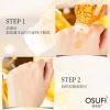 Oushufei Collagen Protein Dưỡng ẩm, Làm sáng & Săn chắc - Nước Toner Lotion Chăm sóc da 9