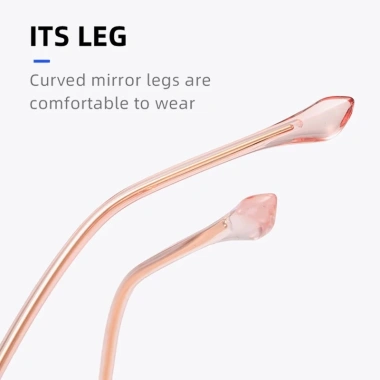 OUTLET VIENDO Kính Gọng Tròn Kim Loại - Chống UV, Đổi Màu Khi Nắng, Phù Hợp Nam Nữ 5