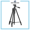 Outop Zomei Q111 Chân Quay 360 cho Điện Thoại 61‑182cm Giá Ưu Đãi 75.000