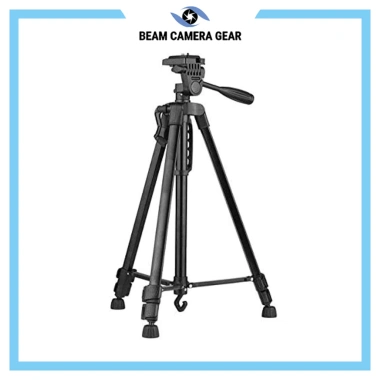 Outop Zomei Q111 Chân Quay 360 cho Điện Thoại 61‑182cm Giá Ưu Đãi 75.000