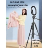 Outop Zomei Q111 Chân Quay 360 cho Điện Thoại 61‑182cm Giá Ưu Đãi 75.000 4
