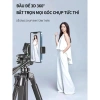 Outop Zomei Q111 Chân Quay 360 cho Điện Thoại 61‑182cm Giá Ưu Đãi 75.000 5