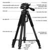 Outop Zomei Q111 Chân Quay 360 cho Điện Thoại 61‑182cm Giá Ưu Đãi 75.000 9