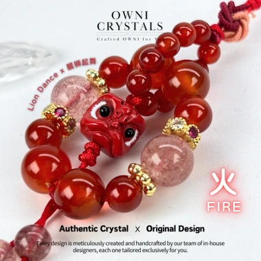 Ownicrystals Túi móc khóa 5 yếu tố quyến rũ – Dây đeo điện thoại pha lê tự nhiên, giá 699.999₫ 5 Ownicrystals Túi móc khóa 5 yếu tố quyến rũ – Dây đeo điện thoại pha lê tự nhiên, giá 699.999₫ 5