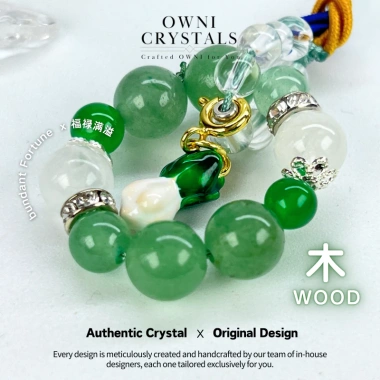 Ownicrystals Túi móc khóa 5 yếu tố quyến rũ – Dây đeo điện thoại pha lê tự nhiên, giá 699.999₫ 6 Ownicrystals Túi móc khóa 5 yếu tố quyến rũ – Dây đeo điện thoại pha lê tự nhiên, giá 699.999₫ 6