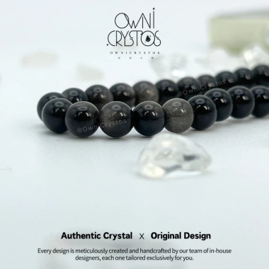 OwniCrystos Móc treo Phi Hành Gia Obsidian Bạc - Tự do và Bảo hộ - 499.998đ 7 OwniCrystos Móc treo Phi Hành Gia Obsidian Bạc - Tự do và Bảo hộ - 499.998đ 7