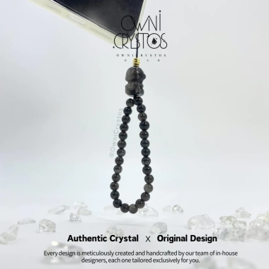 OwniCrystos Móc treo Phi Hành Gia Obsidian Bạc - Tự do và Bảo hộ - 499.998đ 9 OwniCrystos Móc treo Phi Hành Gia Obsidian Bạc - Tự do và Bảo hộ - 499.998đ 9