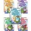 Oxford Phonics World học liệu mp3 và mp4 Dễ học mẹ Dừa kèm hướng dẫn web ôn miễn phí Giá chỉ 115.000₫