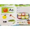 Oxford Phonics World học liệu mp3 và mp4 Dễ học mẹ Dừa kèm hướng dẫn web ôn miễn phí Giá chỉ 115.000₫ 2