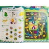 Oxford Phonics World học liệu mp3 và mp4 Dễ học mẹ Dừa kèm hướng dẫn web ôn miễn phí Giá chỉ 115.000₫ 4