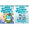 Oxford Phonics World học liệu mp3 và mp4 Dễ học mẹ Dừa kèm hướng dẫn web ôn miễn phí Giá chỉ 115.000₫ 8