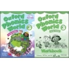Oxford Phonics World học liệu mp3 và mp4 Dễ học mẹ Dừa kèm hướng dẫn web ôn miễn phí Giá chỉ 115.000₫ 10