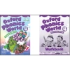 Oxford Phonics World học liệu mp3 và mp4 Dễ học mẹ Dừa kèm hướng dẫn web ôn miễn phí Giá chỉ 115.000₫ 11