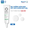 Oxy Anti-Acne Spot Gel 10g - Gel chấm mụn, mờ thâm, giảm sẹo, giá chỉ 69.000₫