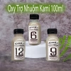 Oxy Trợ Nhuộm Chống Xót Hương Thơm Kami 100ml – Giá ưu đãi 35,000đ