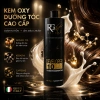 Oxy Trợ Nhuộm RG Right Color Developer 1.000ml: Êm Dịu, Dưỡng Sâu, Made in Italy, Giá chỉ 125.000₫ 7